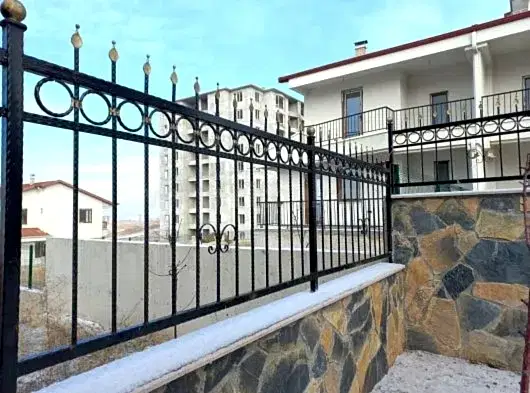 Kaynak Çalışması