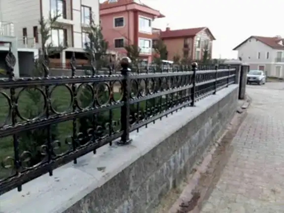 Kolon ve Kiriş Montajı
