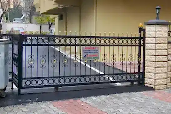 MIG MAG Kaynak