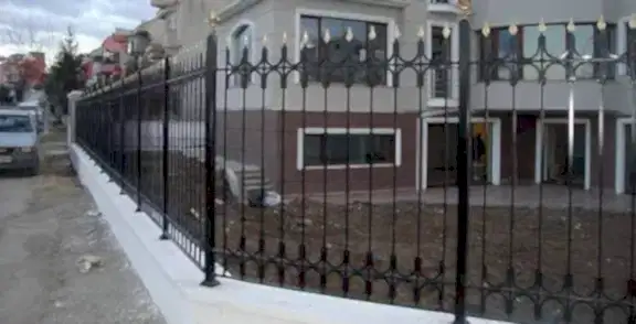 Çatı Detay Kaynak