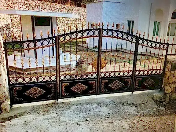 Proje Sahası