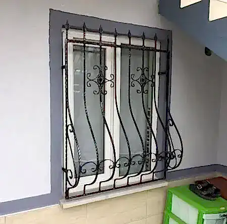 Kayar kapı sistemi