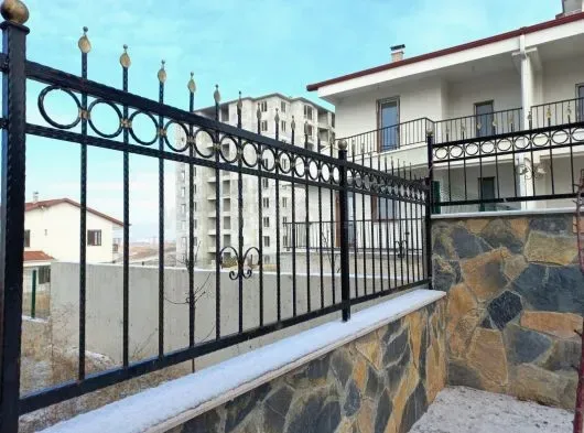 Çelik çatı sistemleri